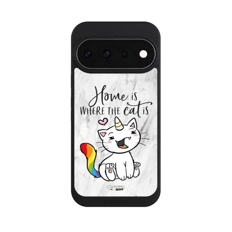 Pixel 11 Pro NIVOpure Purricorn Pummel