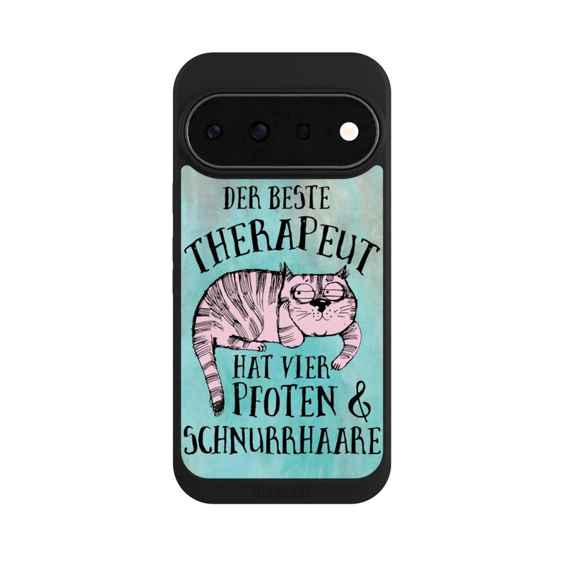 Pixel 11 Pro NIVOpure Katze Therapeut