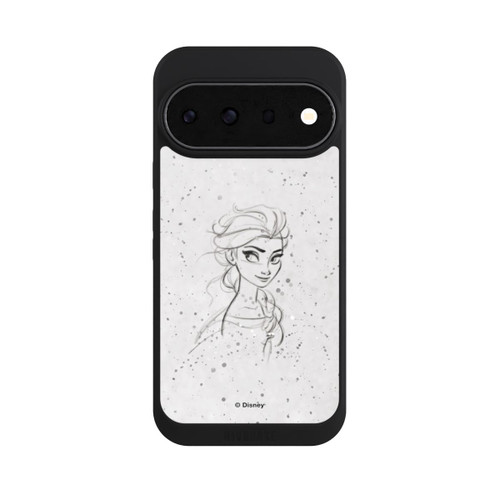 Google Pixel 11 Pro NIVOpure Elsa Brushed Metals