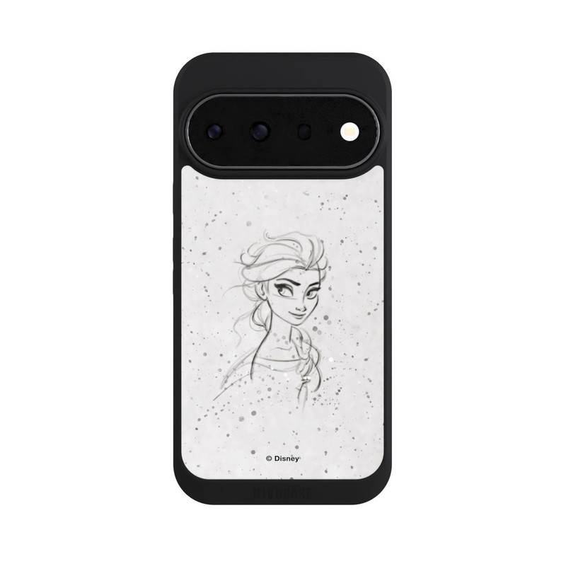 Pixel 11 Pro NIVOpure Elsa Brushed Metals