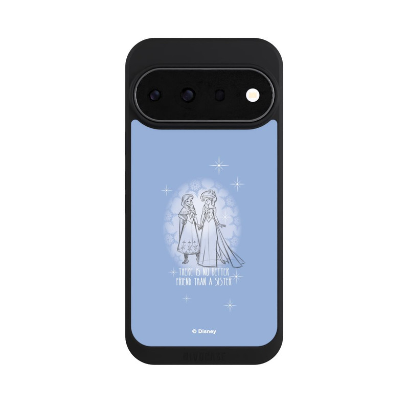 Pixel 11 Pro NIVOpure Sœurs Pour la Vie