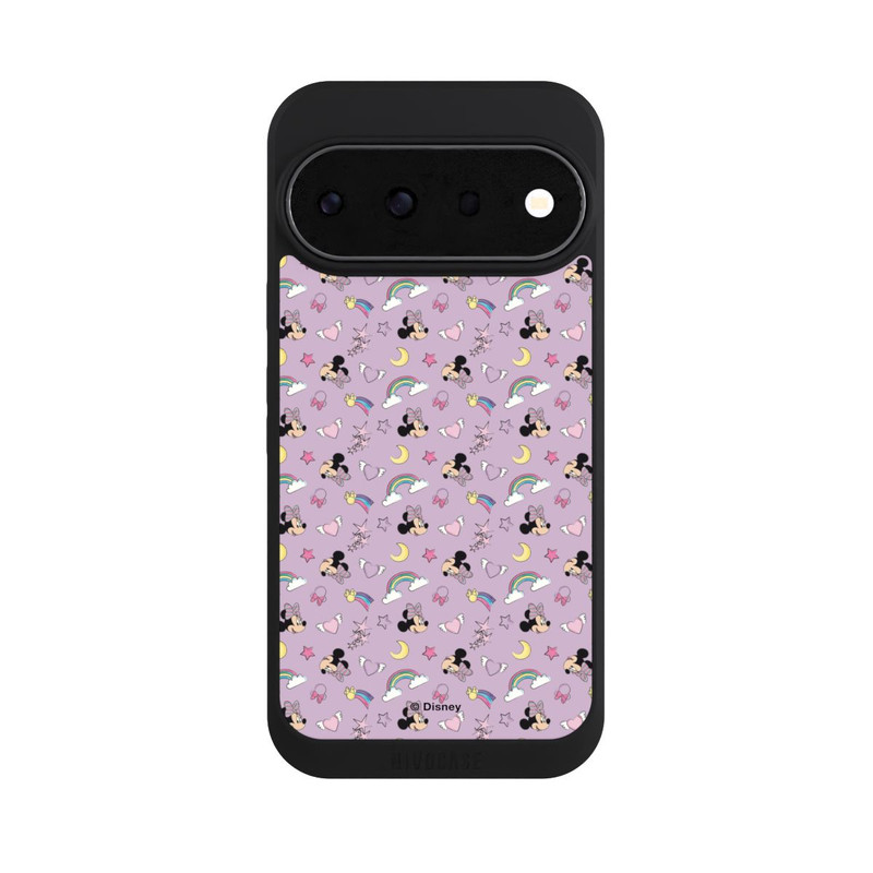 Pixel 11 Pro NIVOpure Minnie Pattern 01
