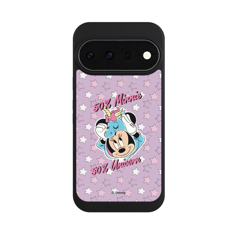 Pixel 11 Pro NIVOpure Minnie 50 pour cent licorne