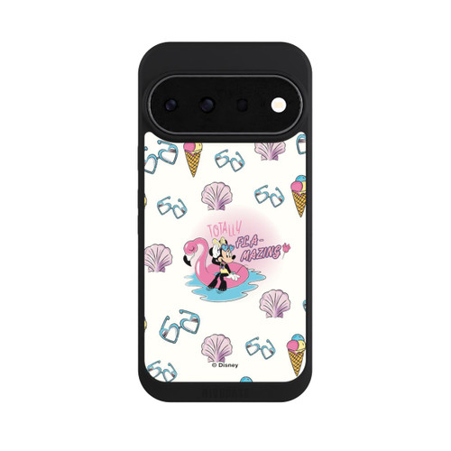 Google Pixel 11 Pro NIVOpure Völlig verblüffende Minnie