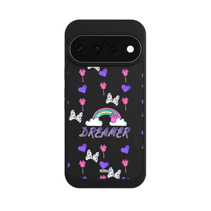 Pixel 11 Pro NIVOpure Dreamer Transparent