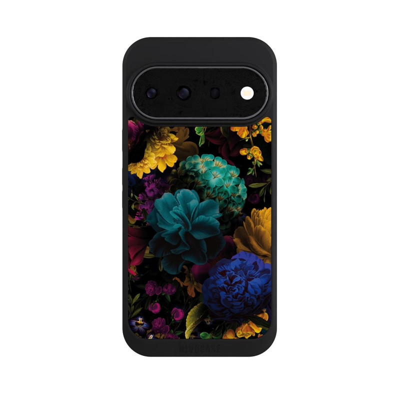 Pixel 11 Pro NIVOpure Motif de fleurs 4