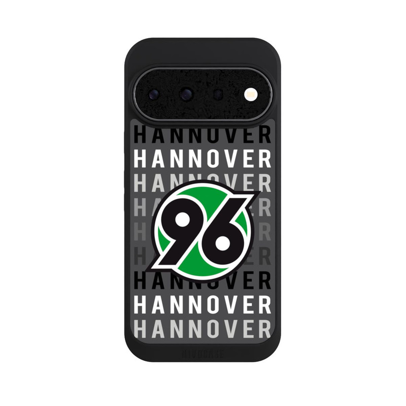 Pixel 11 Pro NIVOpure Hannover 96 - H96
