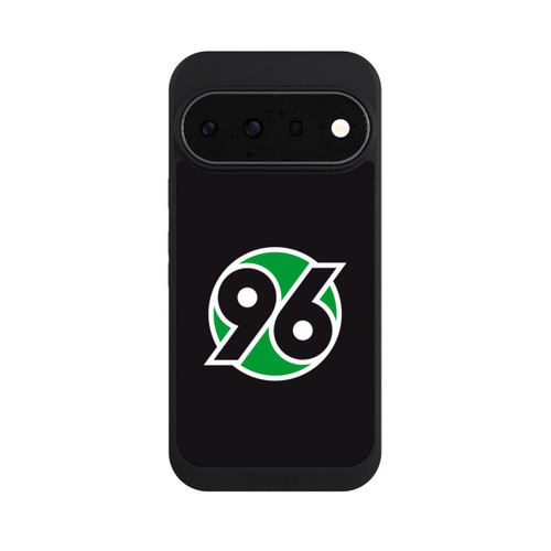 Google Pixel 11 Pro NIVOpure H96 Logo - Schwarz