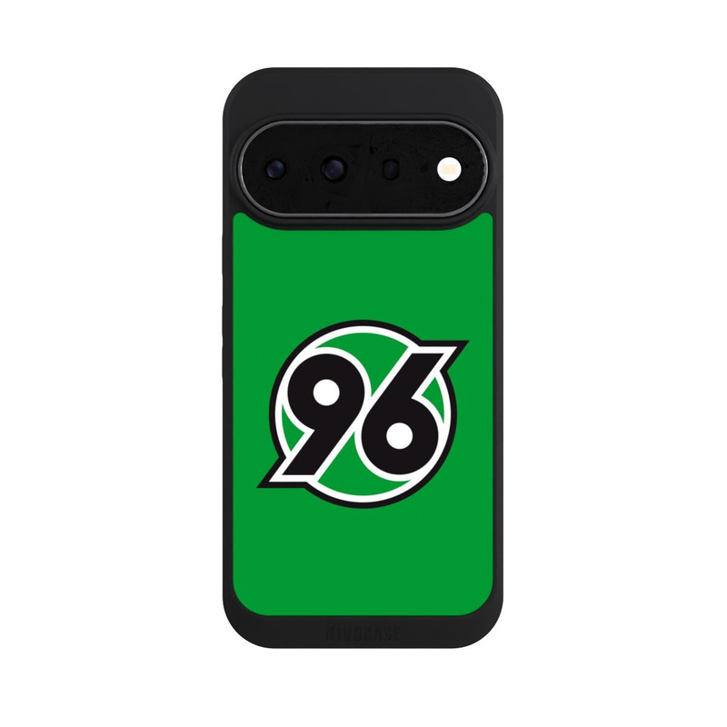 Pixel 11 Pro NIVOpure H96 Logo - Grün