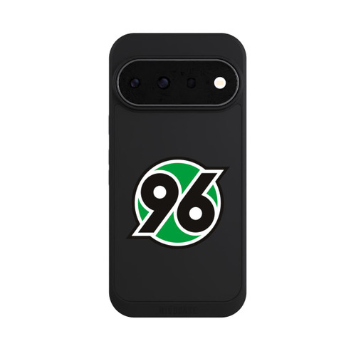 Google Pixel 11 Pro NIVOpure H96 Logo - Transparent