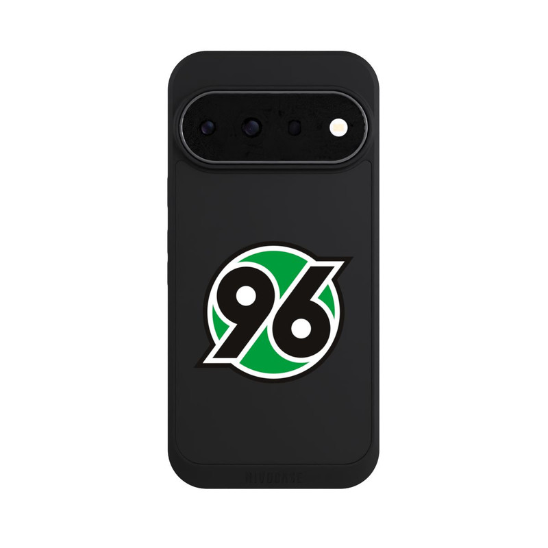 Pixel 11 Pro NIVOpure H96 Logo - Transparent