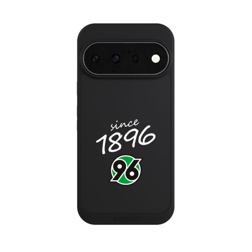 Google Pixel 11 Pro NIVOpure Since 1896 H96 - Transparent