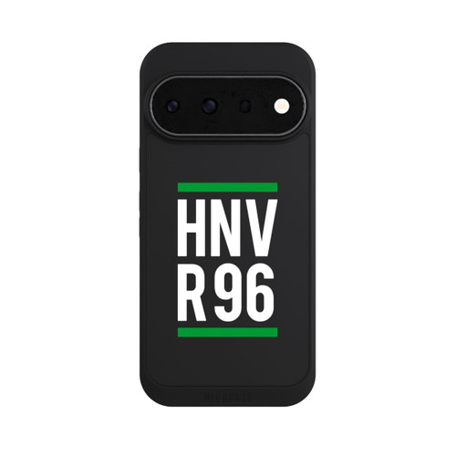 Google Pixel 11 Pro NIVOpure HNVR96 - Transparent