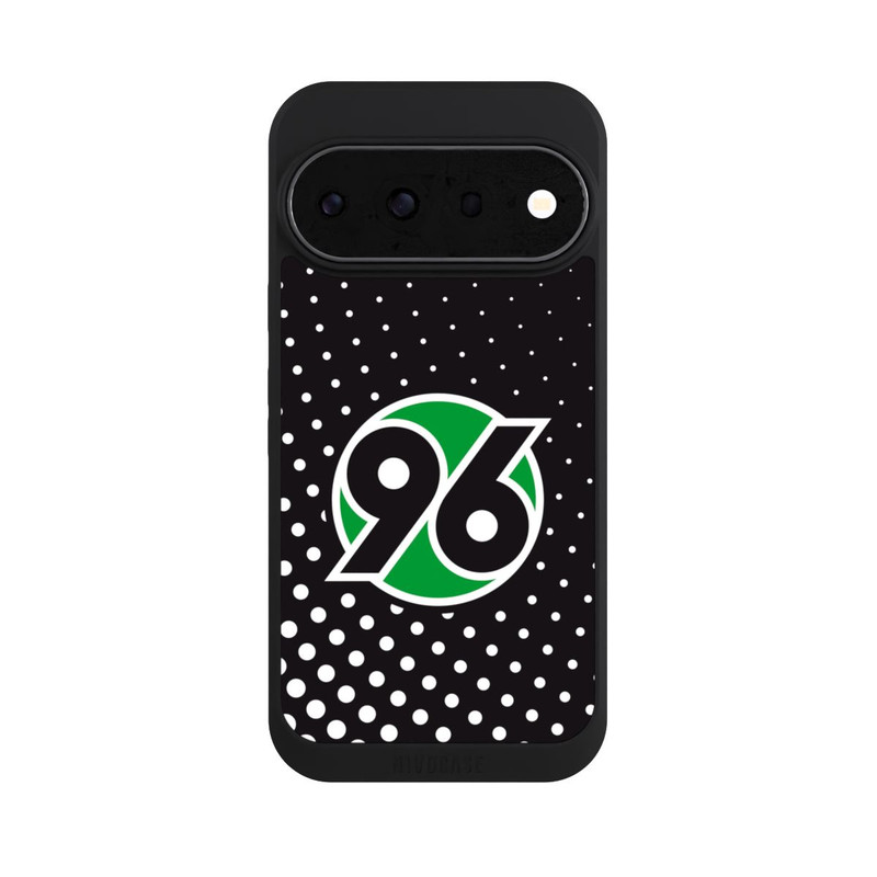 Pixel 11 Pro NIVOpure Weiße Dots H96