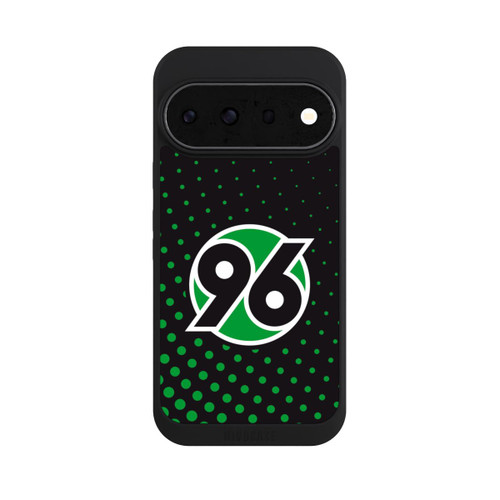 Google Pixel 11 Pro NIVOpure Grüne Dots H96