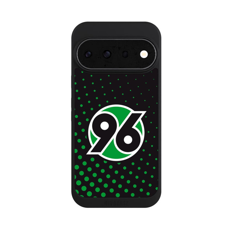 Pixel 11 Pro NIVOpure Grüne Dots H96