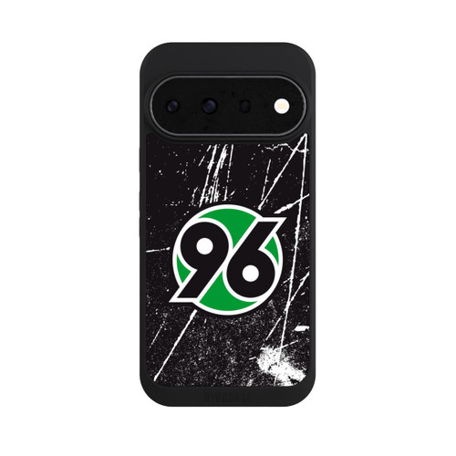 Google Pixel 11 Pro NIVOpure Grunge H96 Logo - 4C