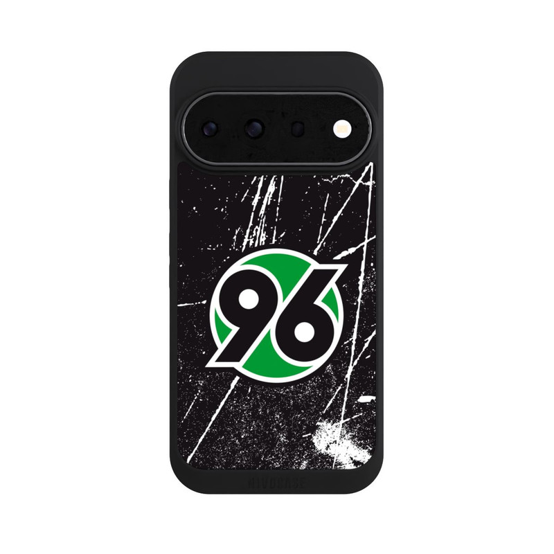 Pixel 11 Pro NIVOpure Grunge H96 Logo - 4C