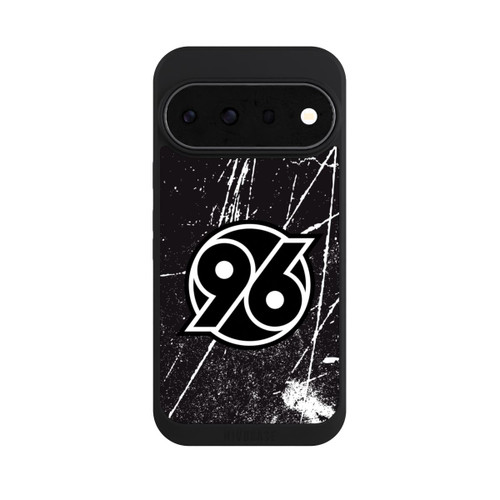 Google Pixel 11 Pro NIVOpure Grunge H96 Logo - 2C
