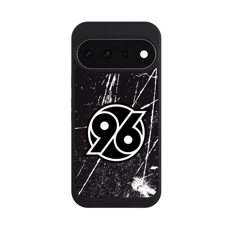 Pixel 11 Pro NIVOpure Grunge H96 Logo - 2C