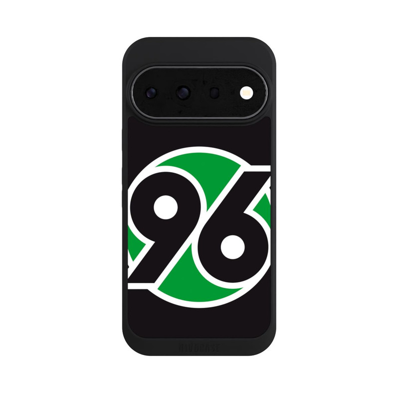 Pixel 11 Pro NIVOpure H96 Großes Logo