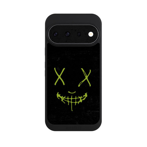 Google Pixel 11 Pro NIVOpure David Bost / Schwarz