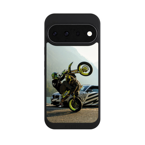 Google Pixel 11 Pro NIVOpure David Bost Real