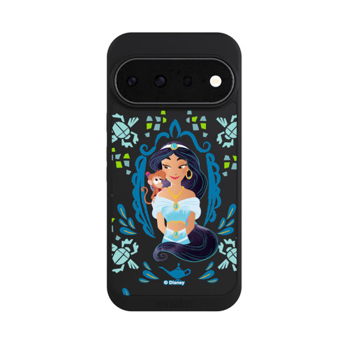 Google Pixel 11 Pro NIVOpure Aladdin Jasmin Portrait Transparent