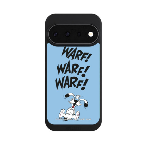 Google Pixel 11 Pro NIVOpure Warf Warf Dogmatix