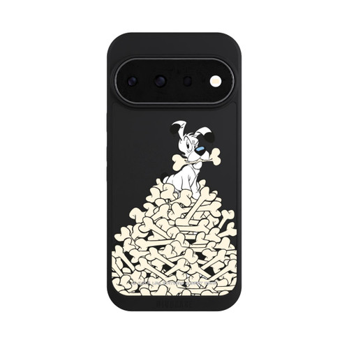 Google Pixel 11 Pro NIVOpure More Dogmatix Transparent