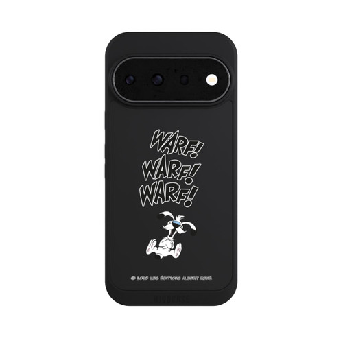 Google Pixel 11 Pro NIVOpure Warf Warf Dogmatix Transparent