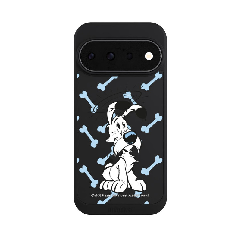 Pixel 11 Pro NIVOpure Träume des Idefix Transparent