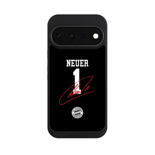 Google Pixel 11 Pro NIVOpure Neuer #1 - Tor - FCB
