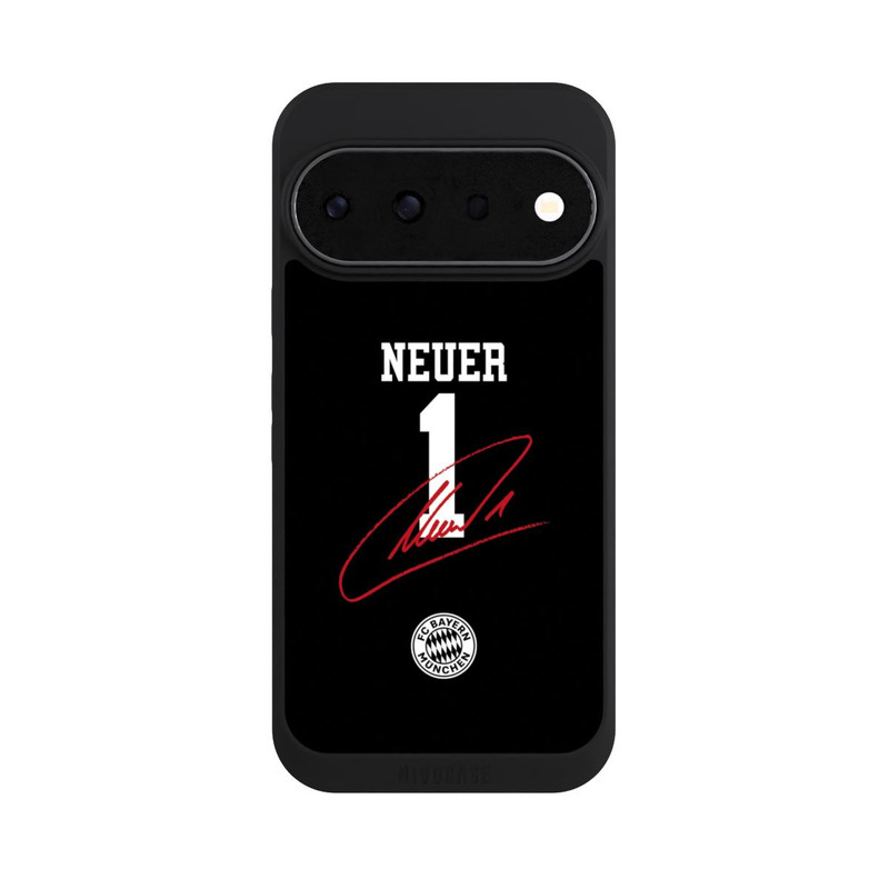Pixel 11 Pro NIVOpure Neuer #1 - Tor - FCB