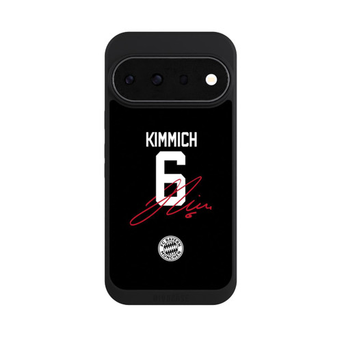 Google Pixel 11 Pro NIVOpure Kimmich #6 - Verteidigung - FCB