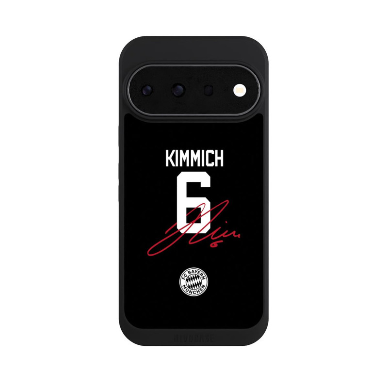 Pixel 11 Pro NIVOpure Kimmich #6 - Verteidigung - FCB