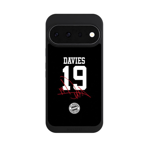 Google Pixel 11 Pro NIVOpure Davies #19 - FCB