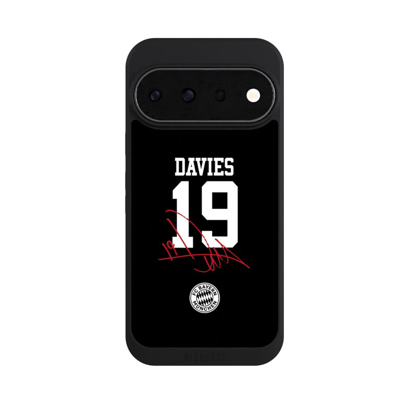 Pixel 11 Pro NIVOpure Davies #19 - FCB
