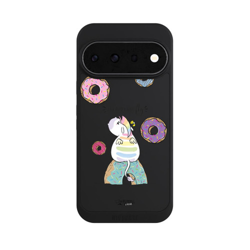 Google Pixel 11 Pro NIVOpure Zebrasus Fly ohne Hintergrund