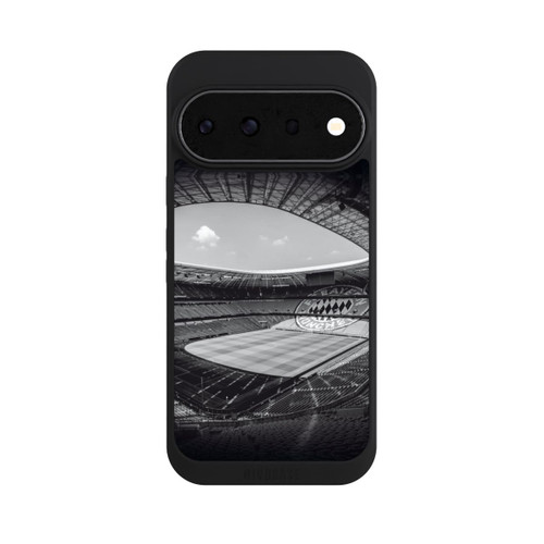 Google Pixel 11 Pro NIVOpure Stadion FC Bayern - Black White