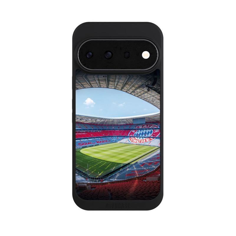 Pixel 11 Pro NIVOpure Stade FC Bayern - Color