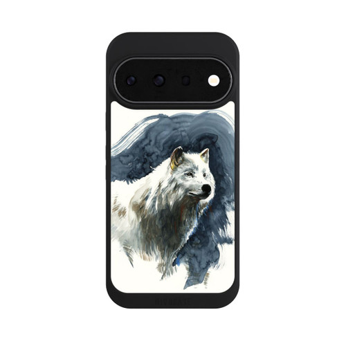 Google Pixel 11 Pro NIVOpure Arctic wolf