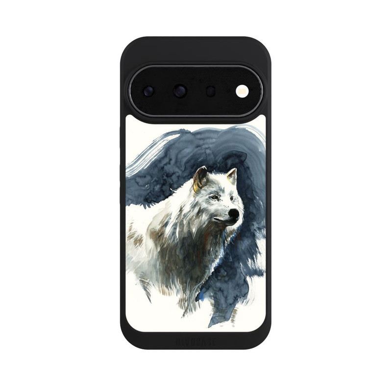Pixel 11 Pro NIVOpure Polarwolf