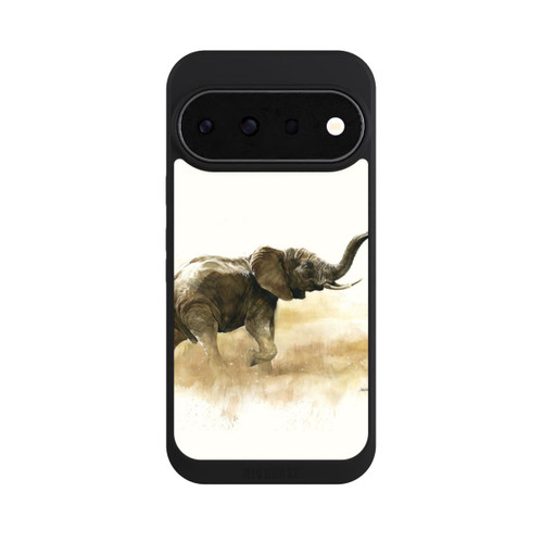 Google Pixel 11 Pro NIVOpure African Elephant