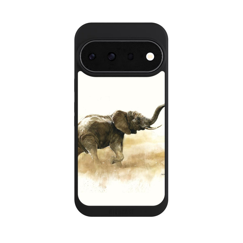 Pixel 11 Pro NIVOpure Éléphant d'Afrique
