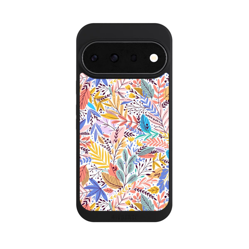 Pixel 11 Pro NIVOpure Exotisches Muster