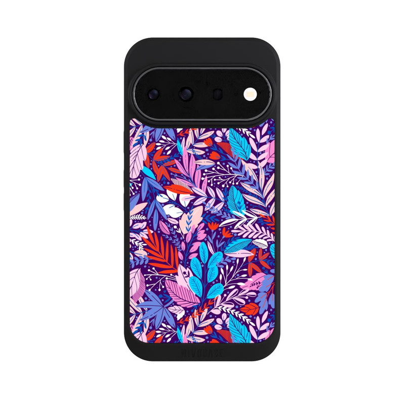 Pixel 11 Pro NIVOpure Flower Pattern