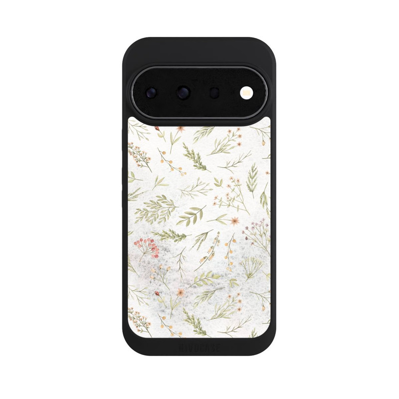 Pixel 11 Pro NIVOpure Floral Marble