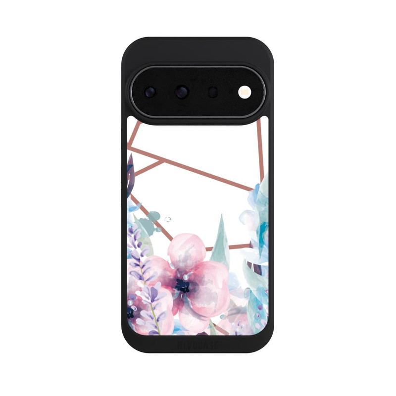 Pixel 11 Pro NIVOpure Flowers Watercolor