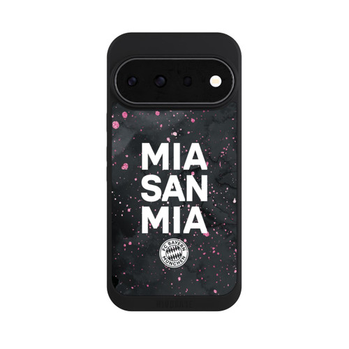 Google Pixel 11 Pro NIVOpure Mia San Mia Girly - FCB